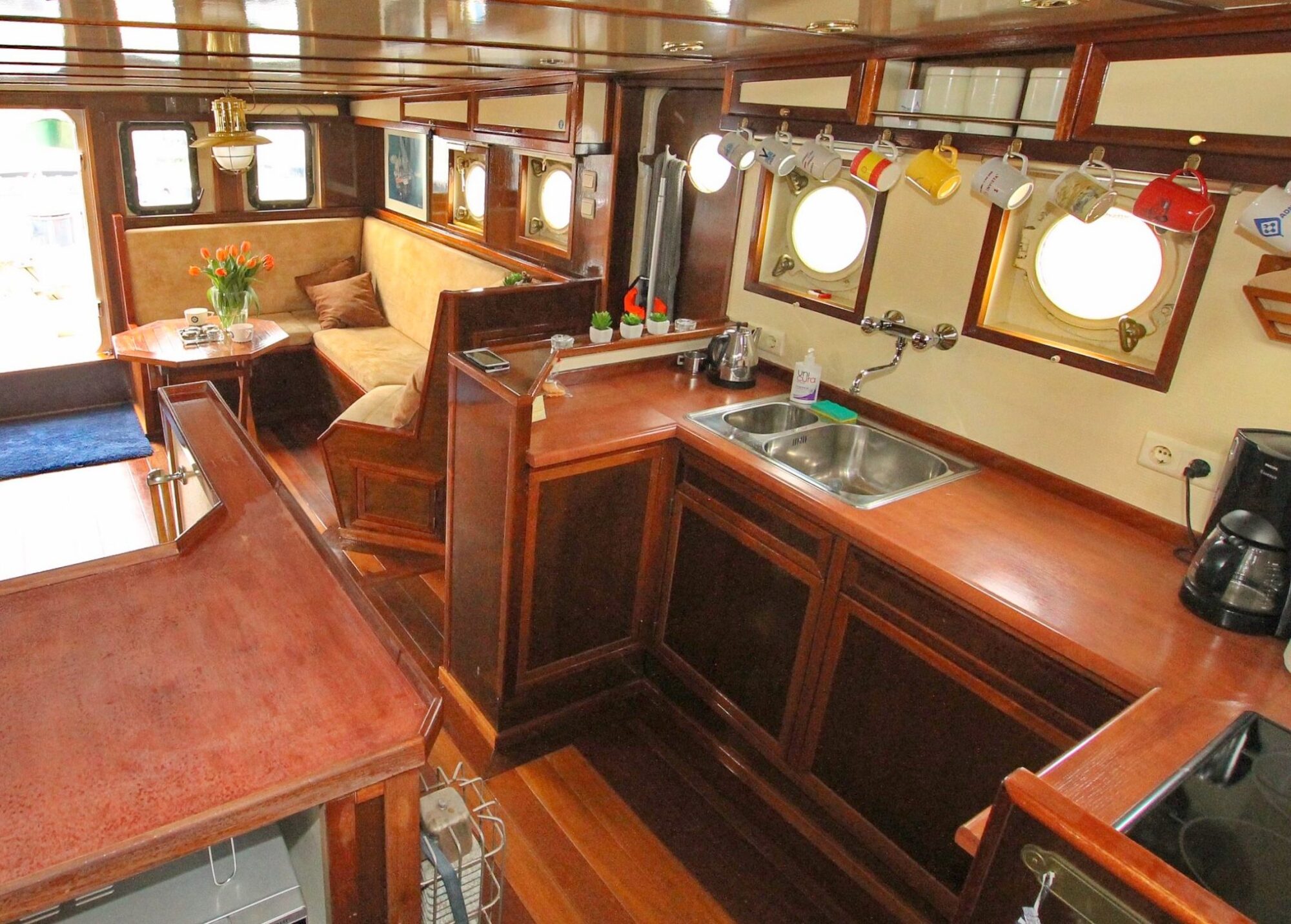 Bugsier Sleper 21.20 — foto 15 van 49