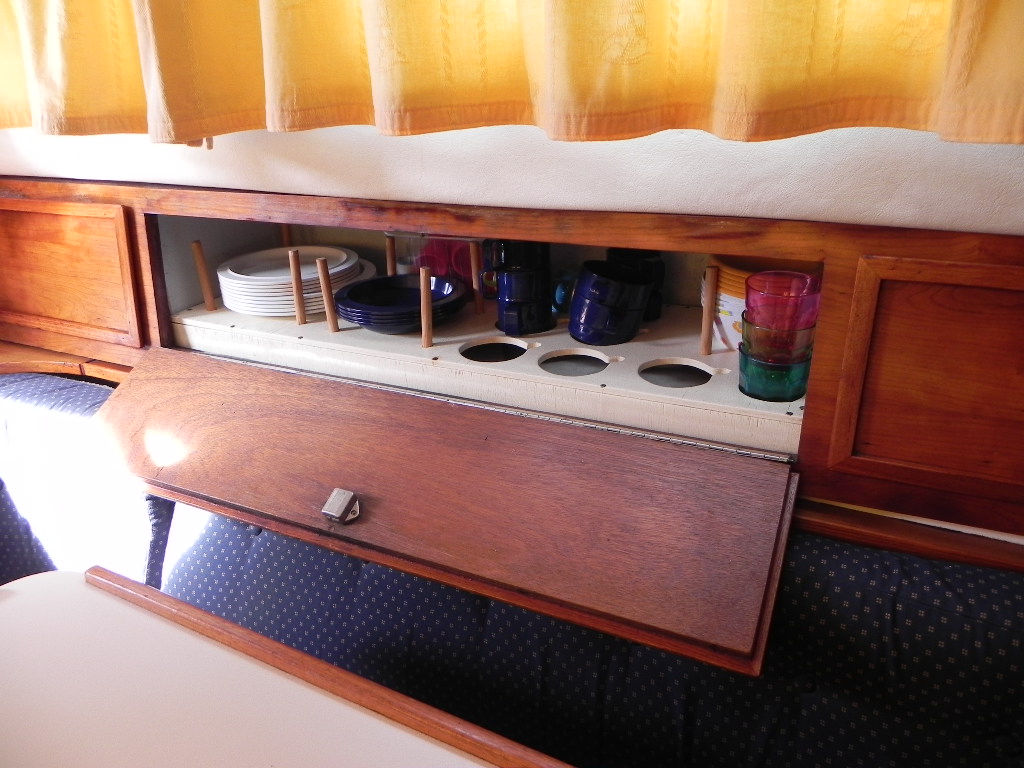 Westerly Longbow — foto 29 van 35