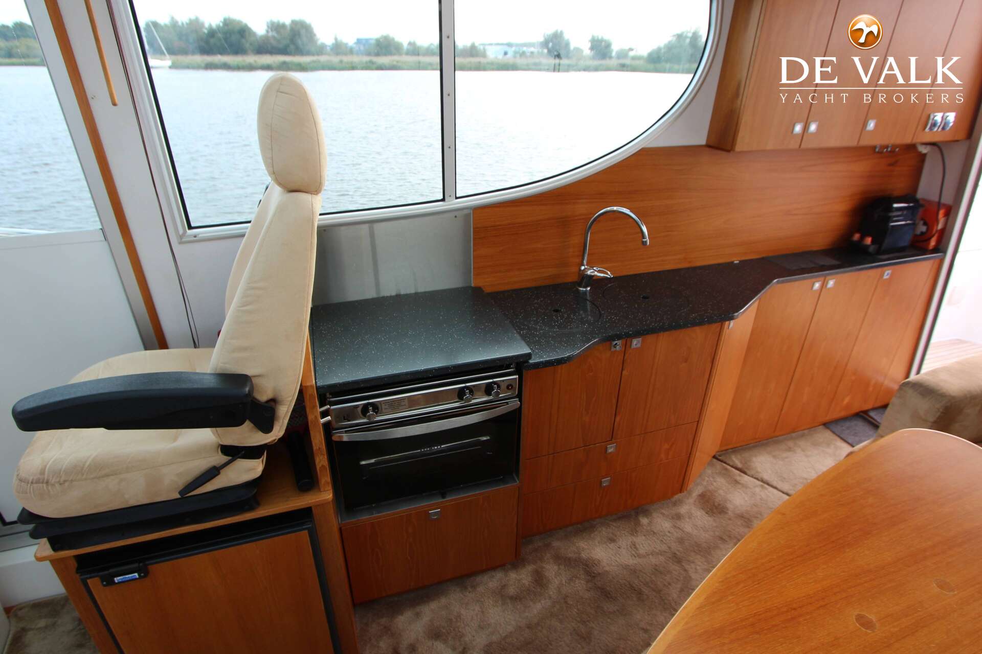 Nord Star 36 Patrol — foto 25 van 41