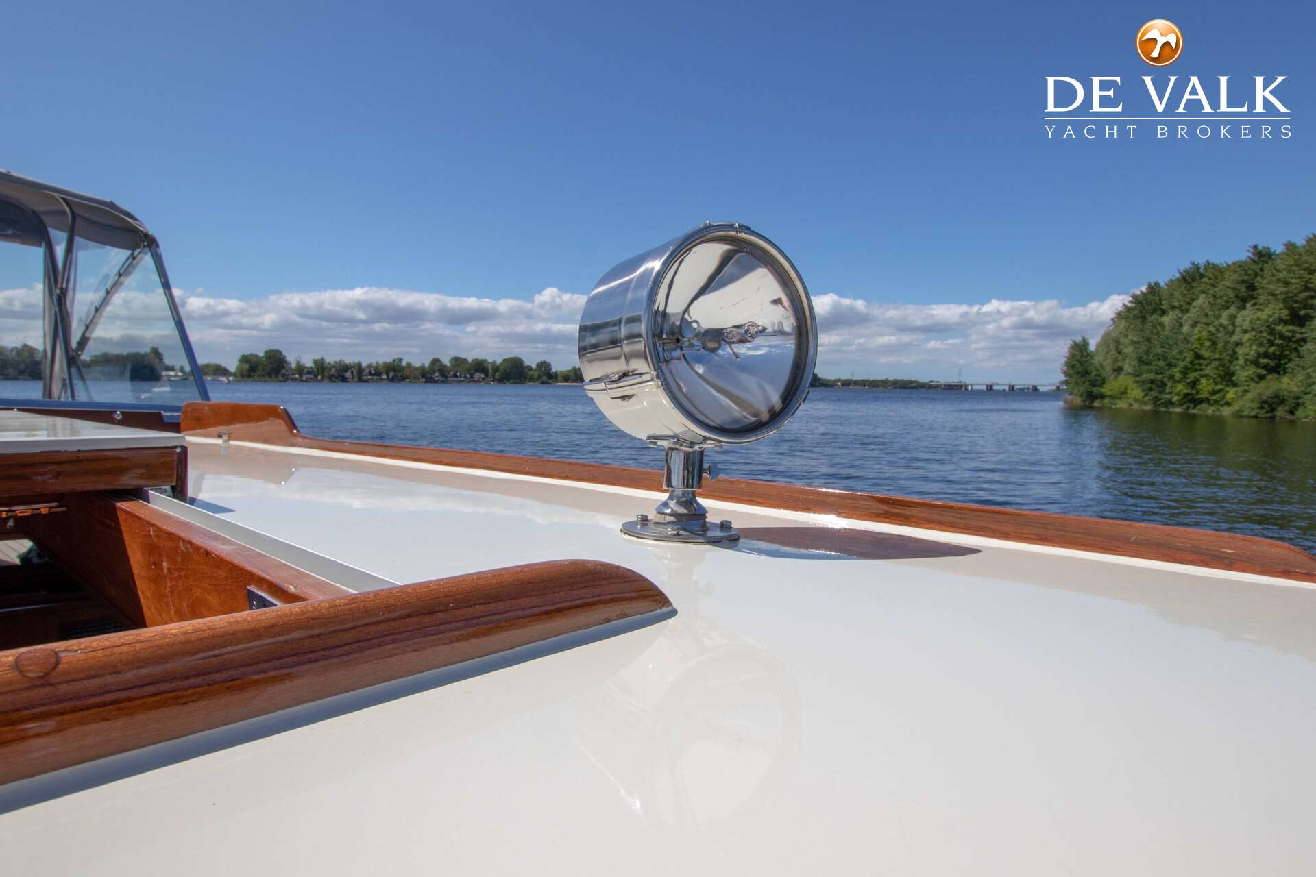 Feadship Van Lent — foto 13 van 43