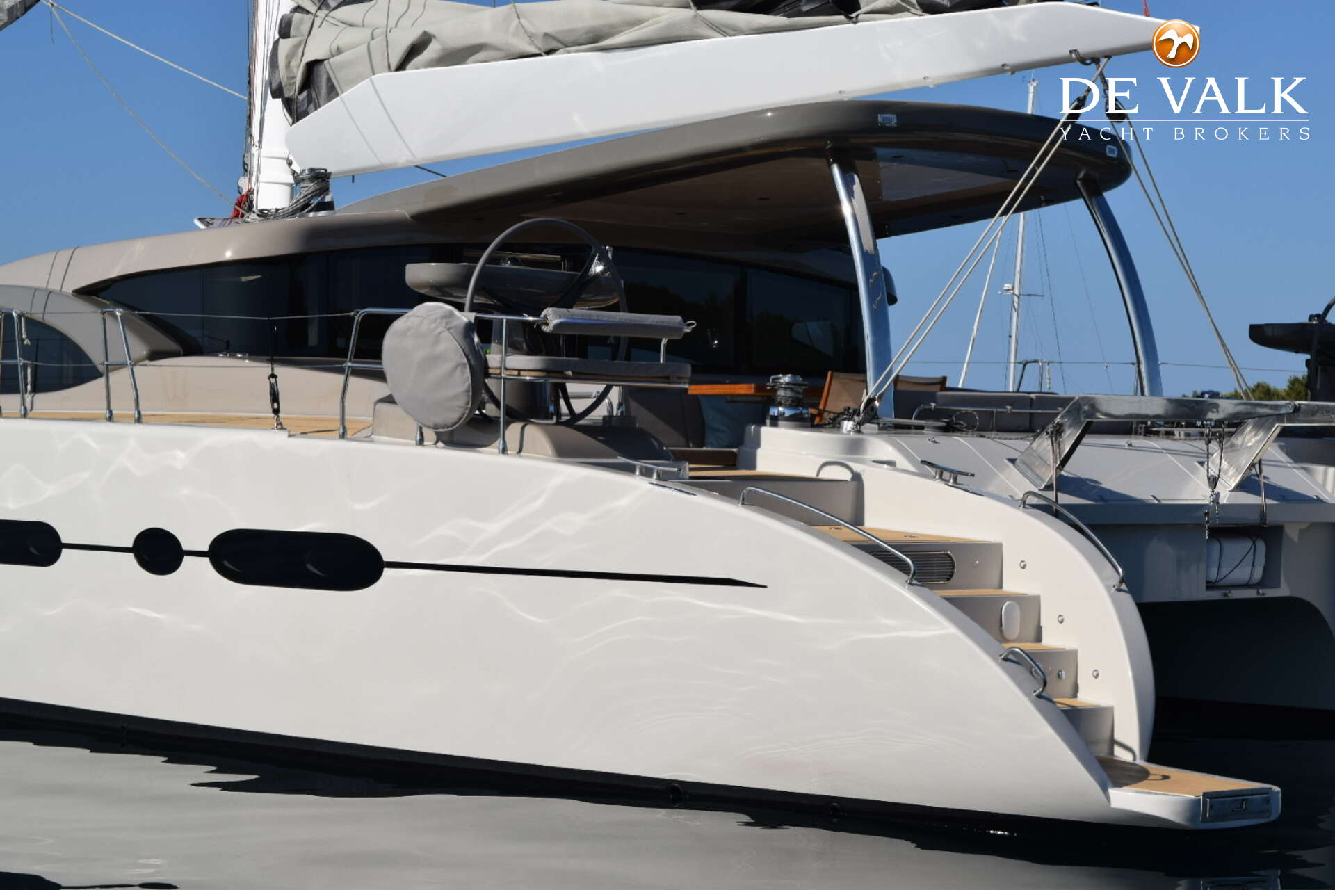 Aquamarine Aldabra 600 — foto 7 van 13
