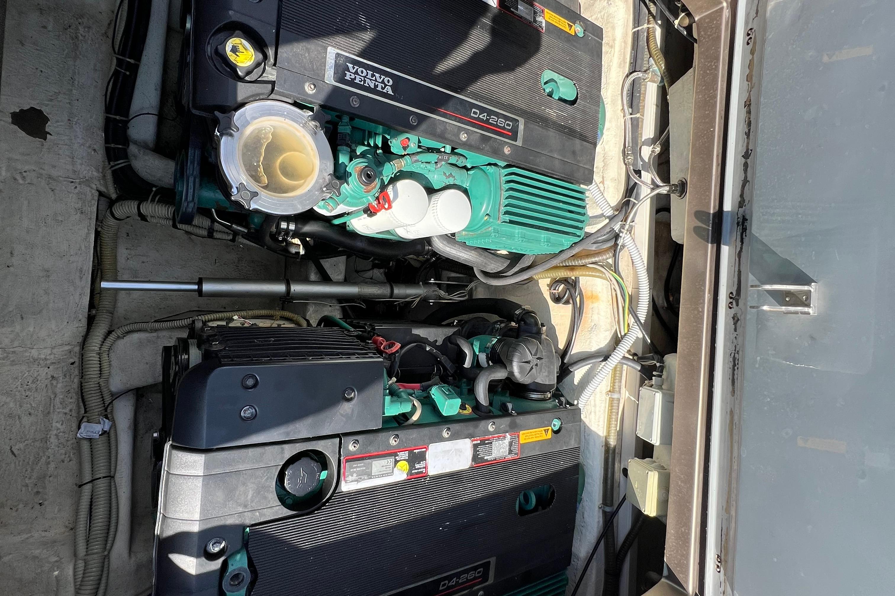 Riva Shuttle — foto 30 van 34
