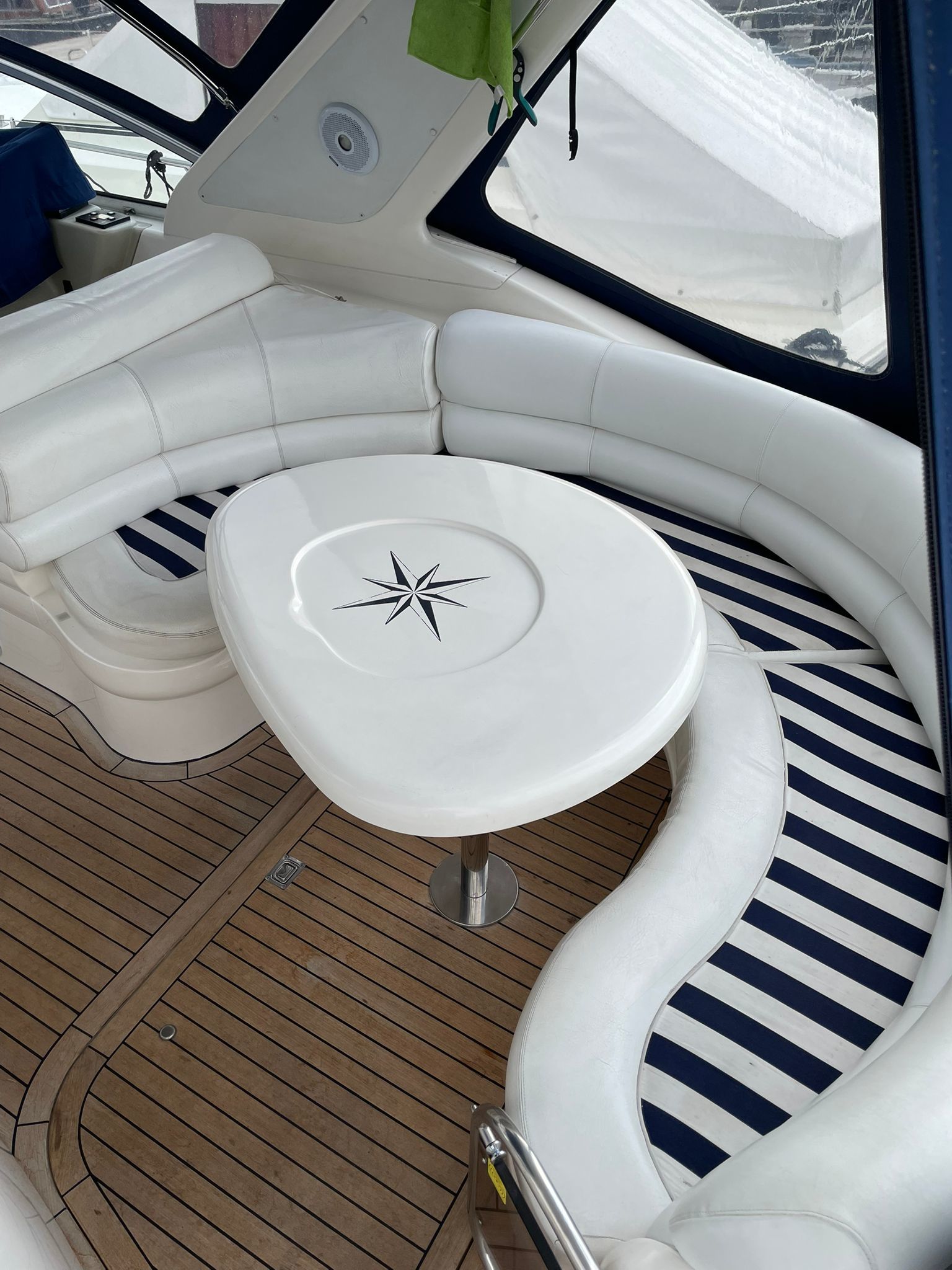 Sealine S37 — foto 7 van 26