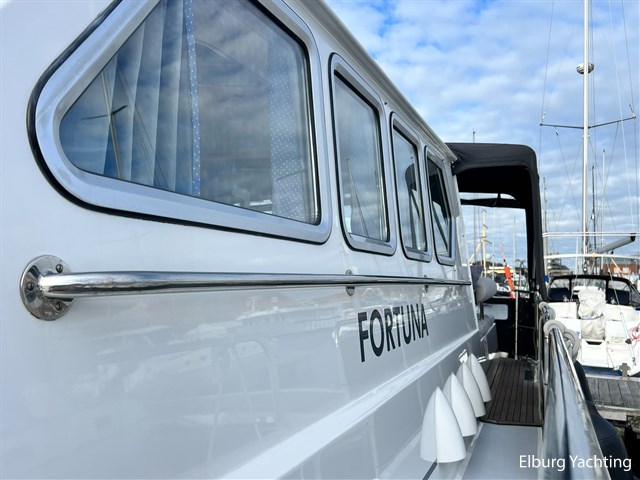 VDL Pilot 50 - Open Kuip — foto 87 van 100