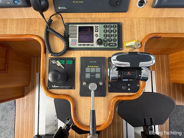 MY Avanti Sleepboot - 1900 — foto 14 van 96