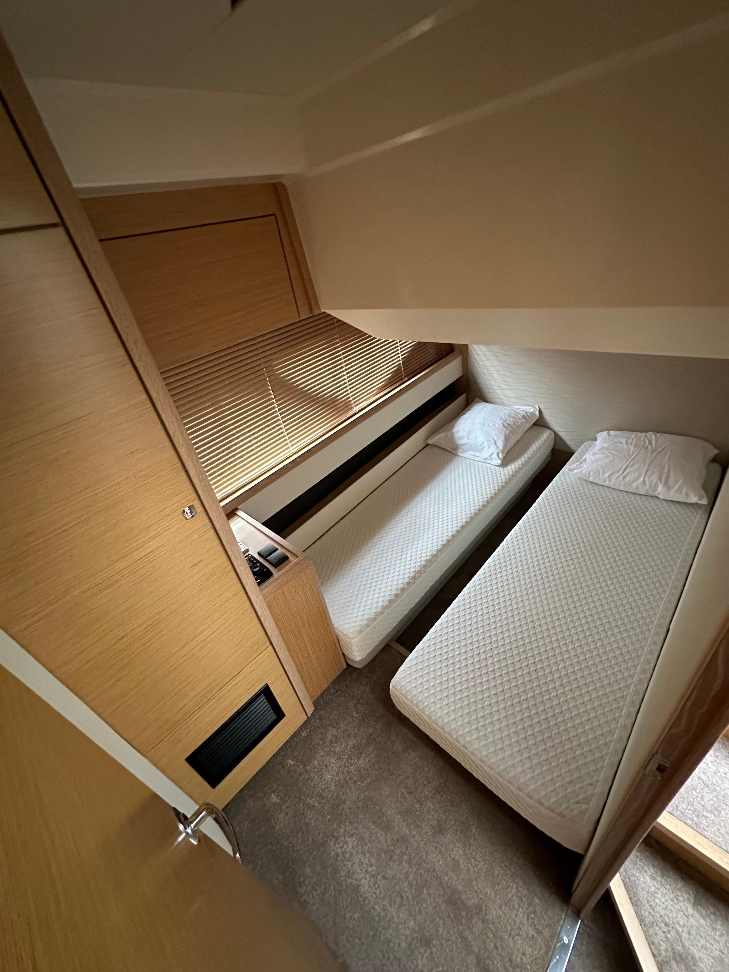 Bavaria R55 Flybridge — foto 12 van 27