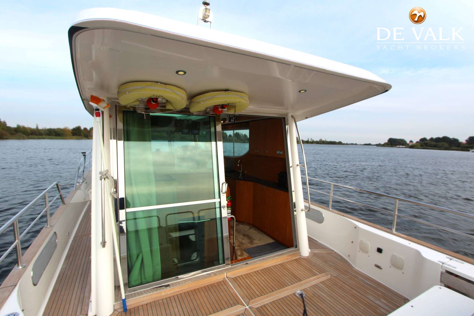 Nord Star 36 Patrol — foto 11 van 41