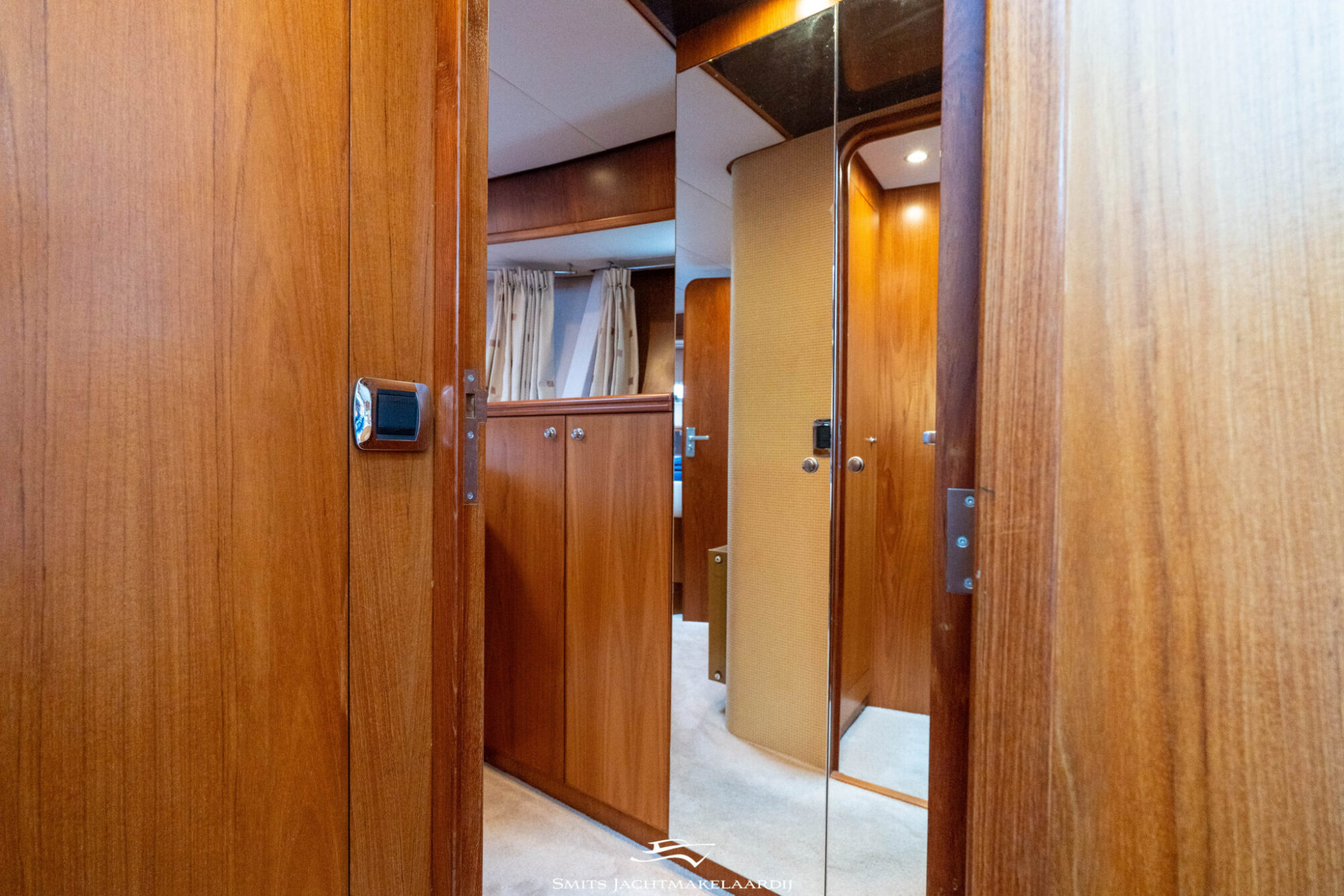 Van der Valk Valk Continental 15.50 Cabrio — foto 18 van 105