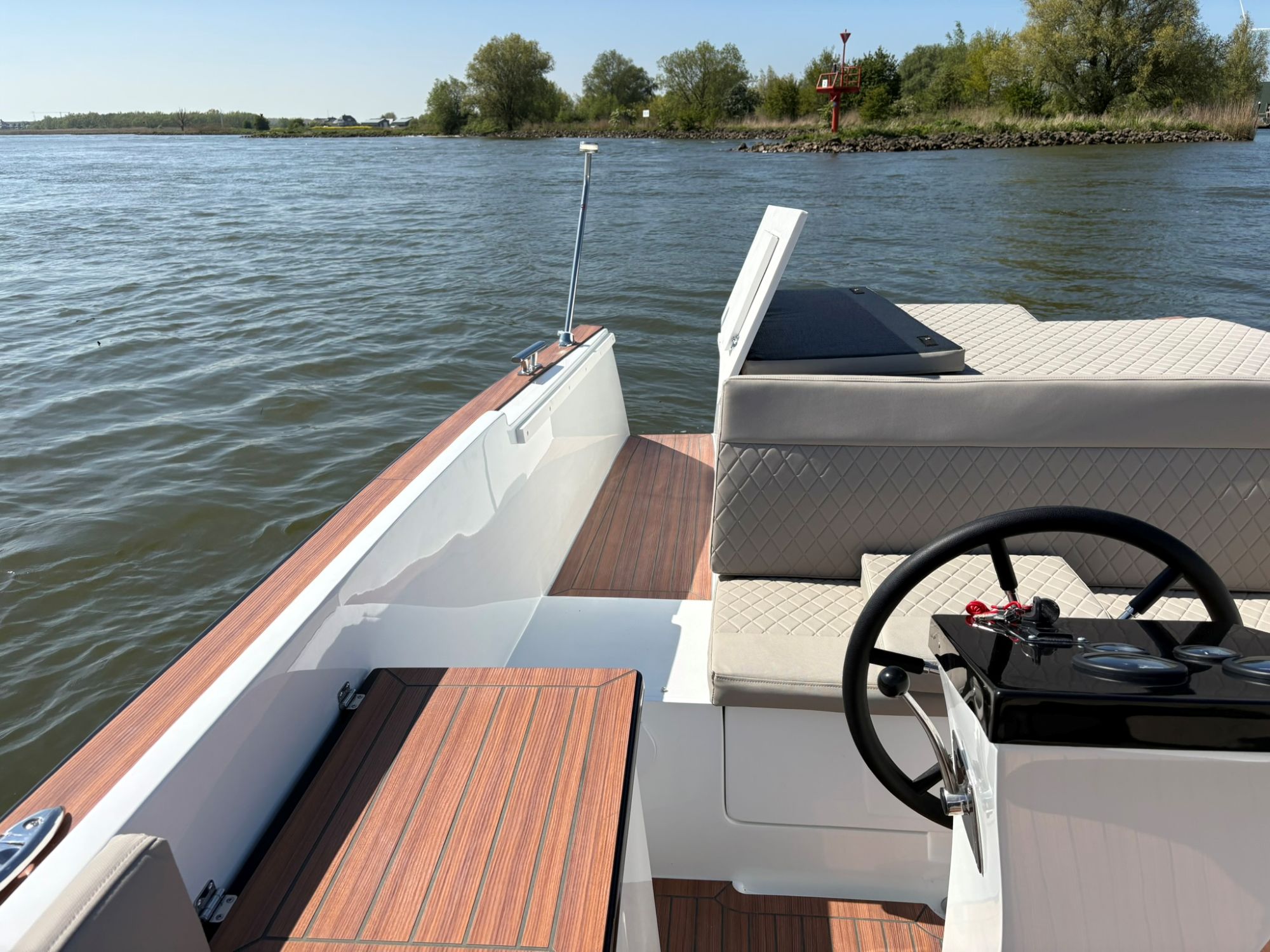 Maxima Boats 630 NEW — foto 10 van 17