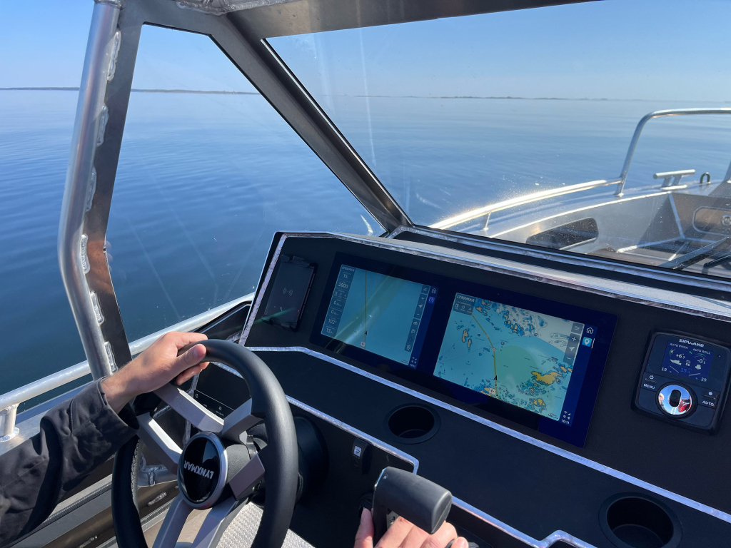 Lynxmar O22 — foto 14 van 38