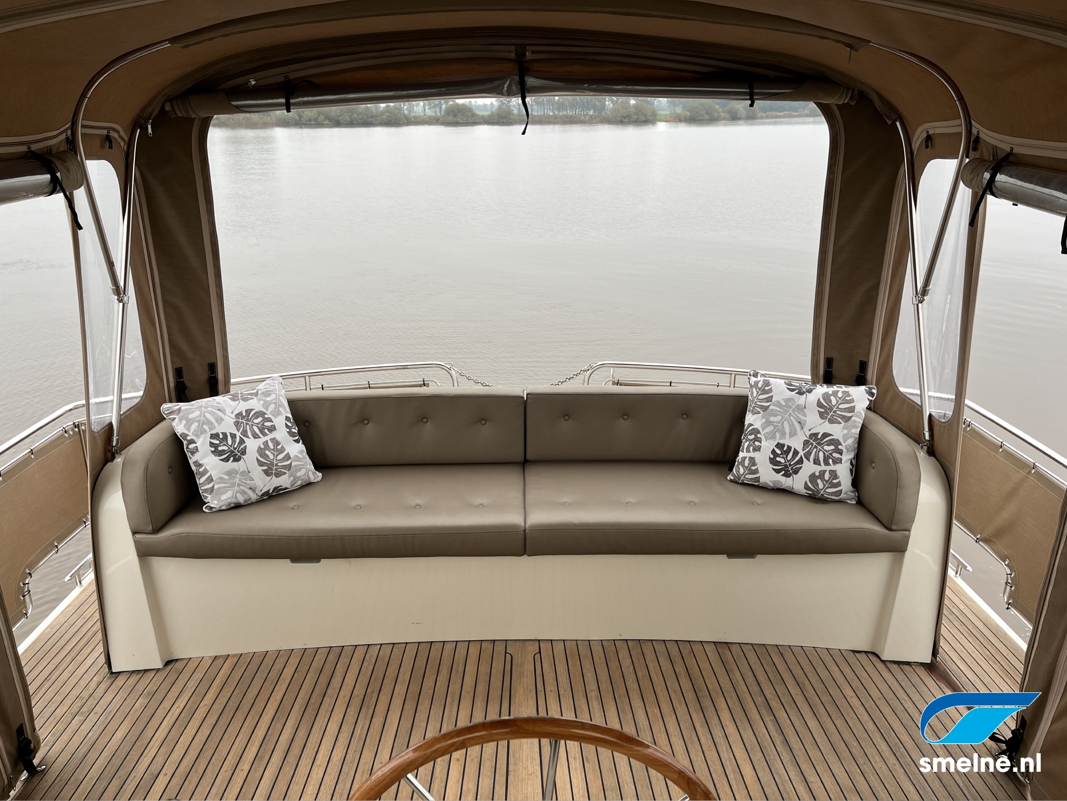 Linssen Grand Sturdy 43.9 AC — foto 69 van 90