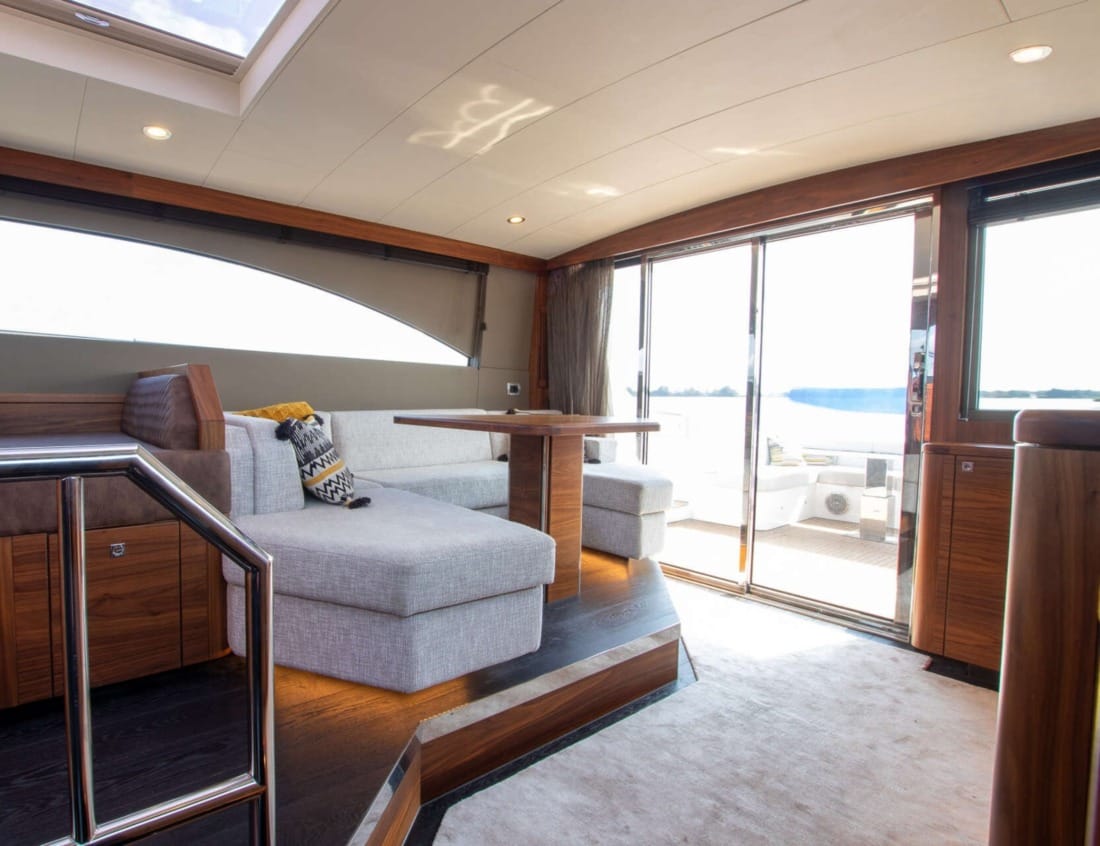 Nu verkrijgbaar - VDH Yachts — foto 10 van 12