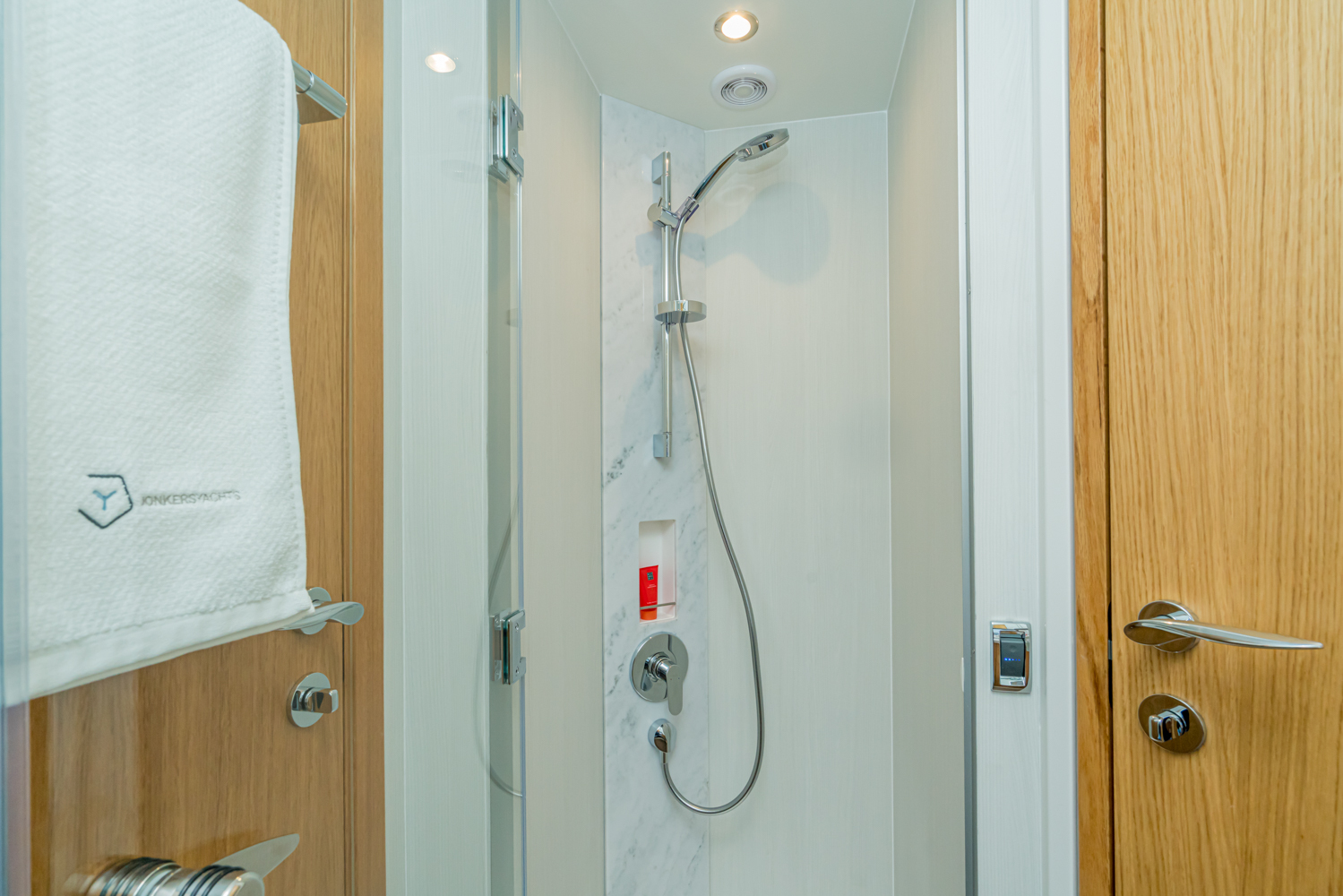 Fairline Targa 45 GT — foto 127 van 139