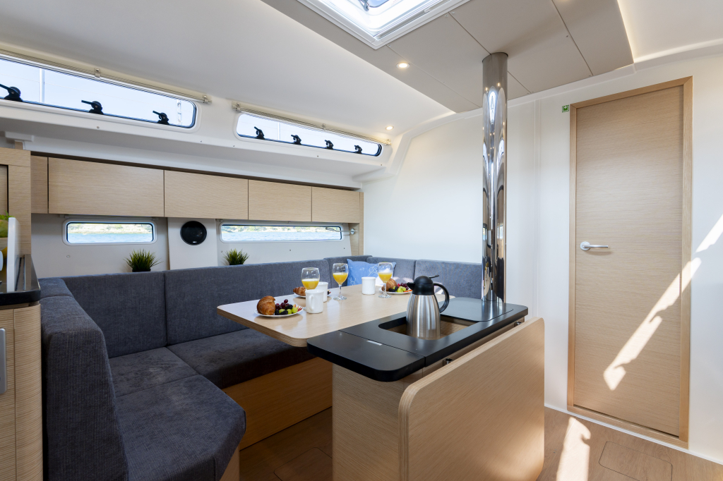 Hanse  410 — foto 15 van 35