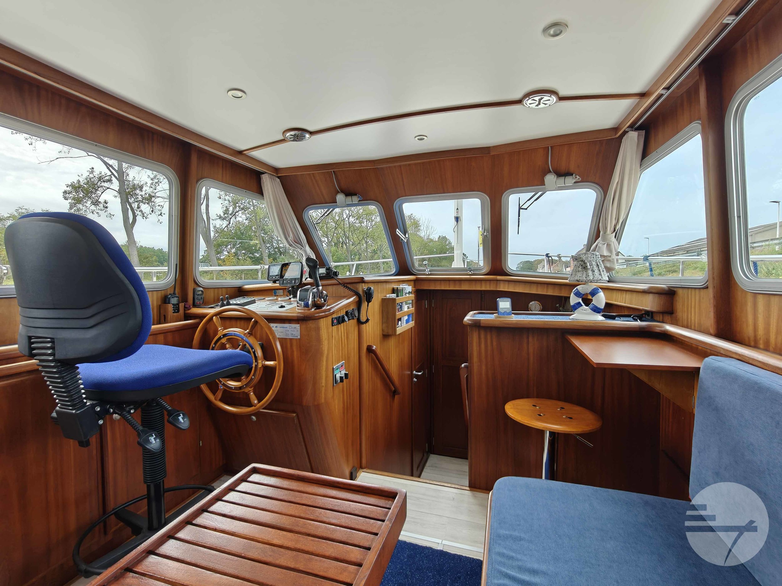 SK Kotter 1025 Pilot Special — foto 28 van 46