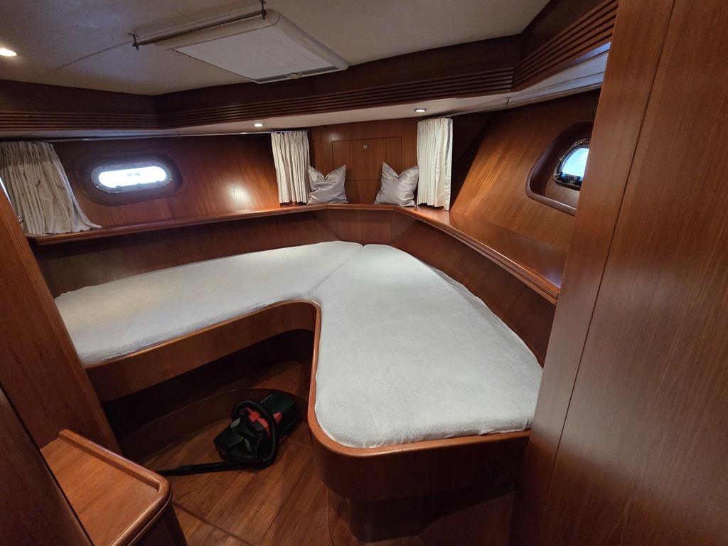Valk Continental 15.50 FR — foto 40 van 47
