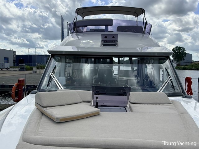 Bavaria E40 Flybridge — foto 71 van 87