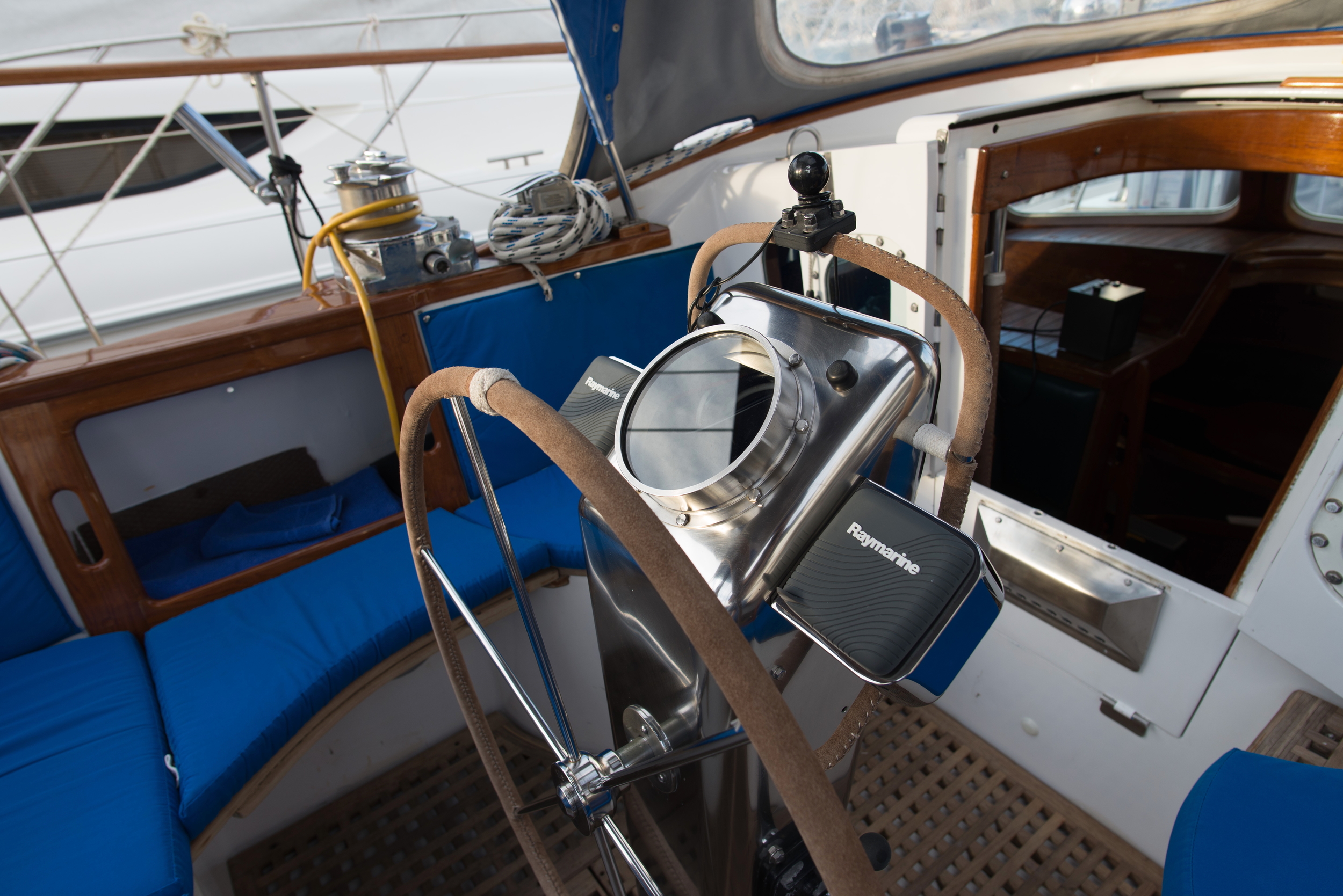 One- Off Yacht Custom Build — foto 3 van 32