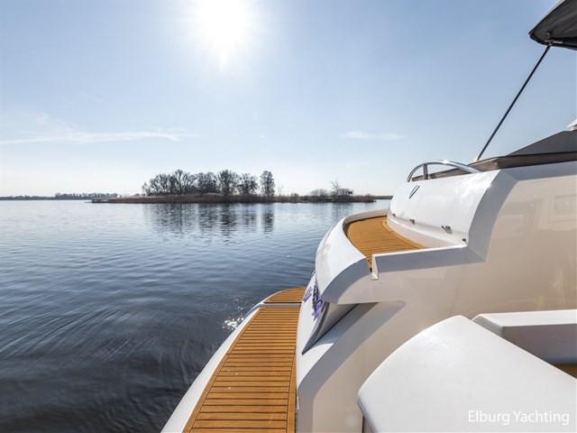 Fairline Targa 52 GT — foto 64 van 85