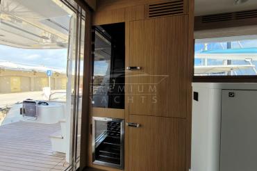 Sirena 58 (2022) — foto 5 van 12