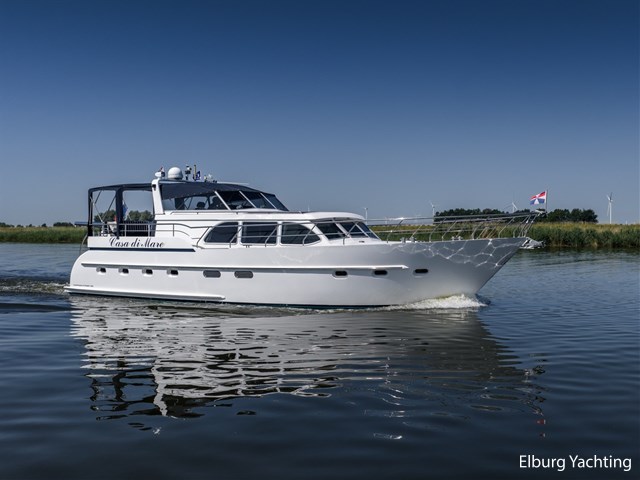 Van der Heijden Dynamic 1500 - Cabrio — foto 62 van 68