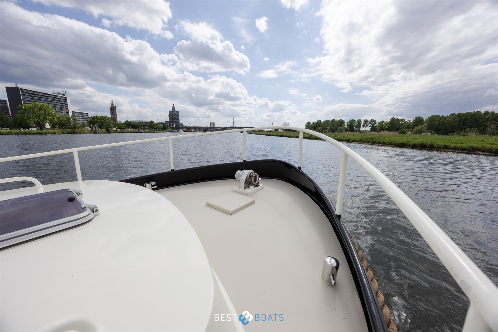 Vripak Yachting 965 OK — foto 8 van 10