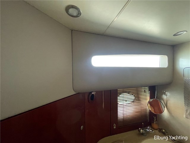 Fairline Squadron 58 — foto 35 van 71