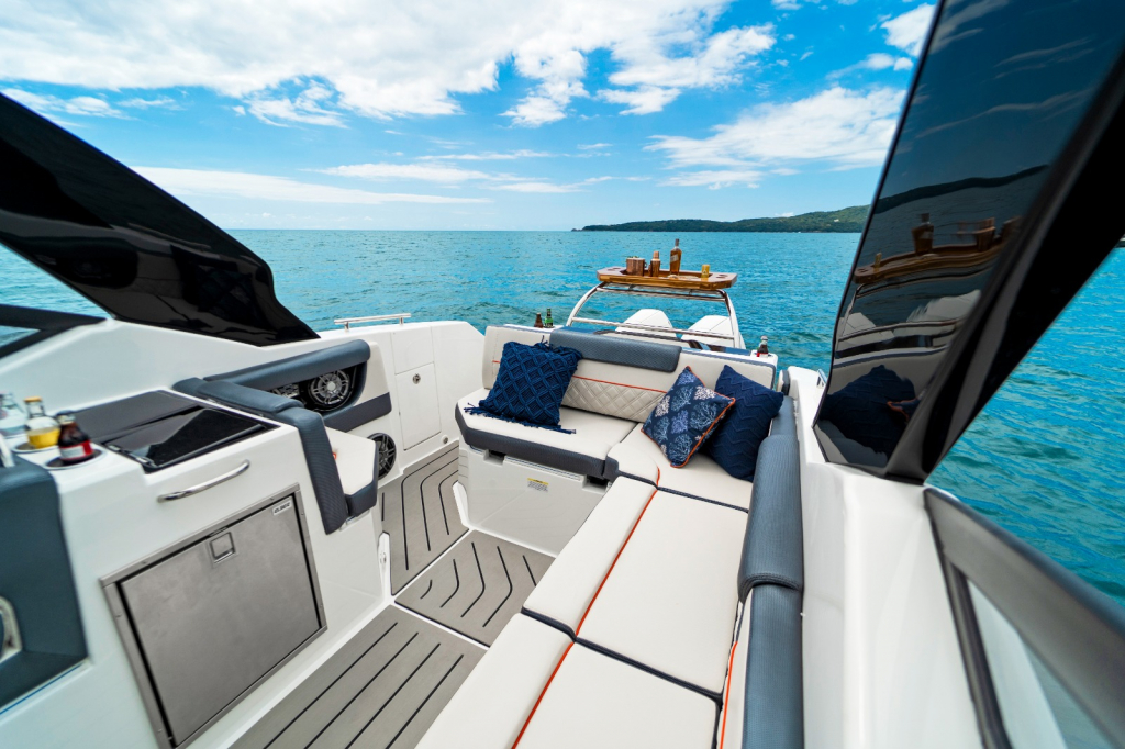 Granfort 288 GTX (Gedupliceerd) — foto 4 van 8