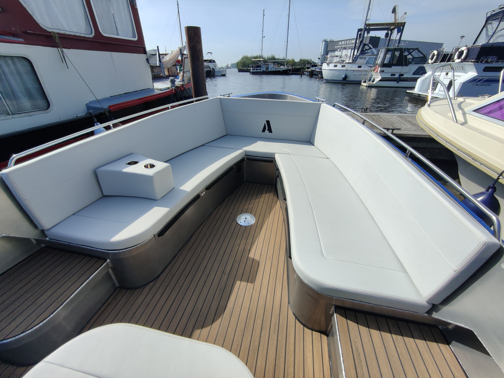 Alumax Bullit 660 (met CE-keur) — foto 12 van 15