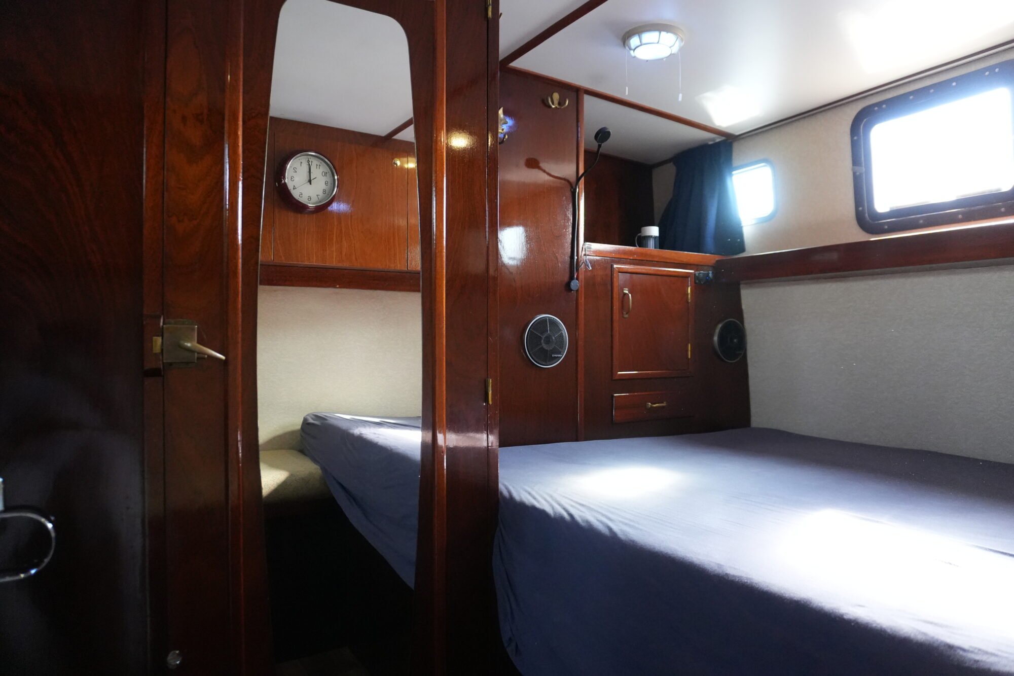 Curtevenne 10.50 AK Cabrio — foto 30 van 41