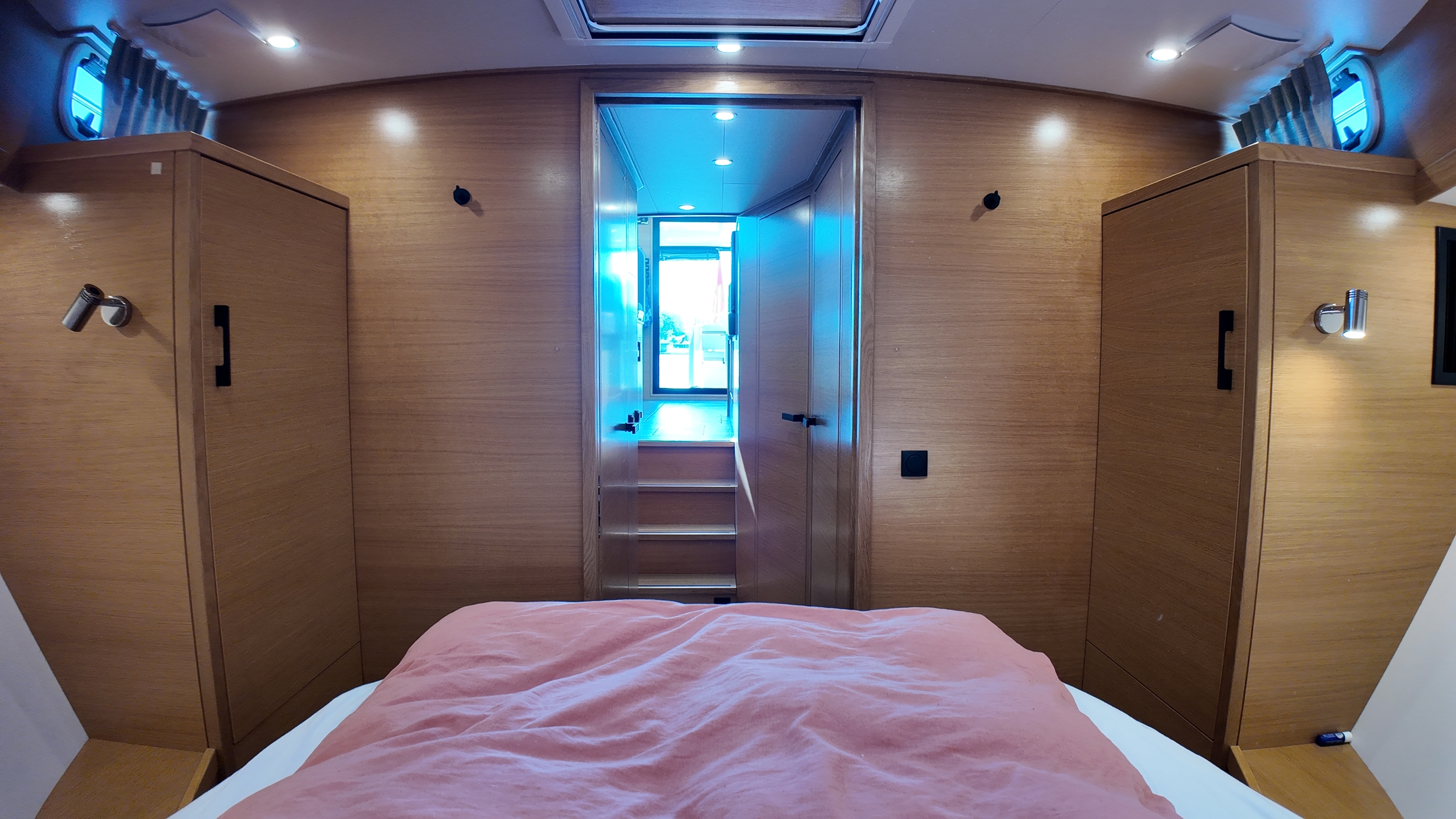 Pollard Coastliner 43 SG — foto 70 van 81