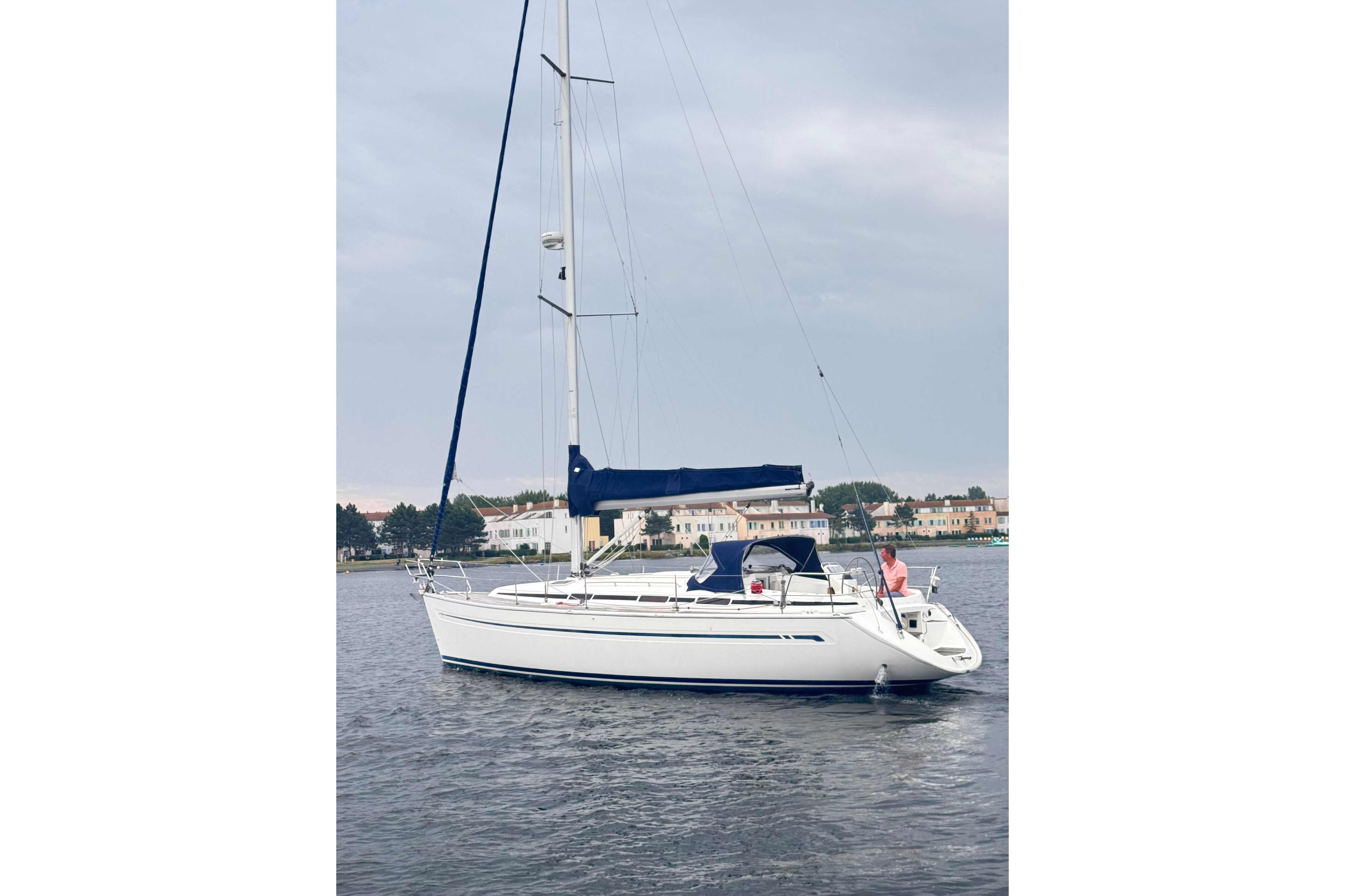 Bavaria Cruiser 38 — foto 7 van 11