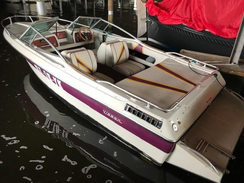 Sporty Vieser — foto 4 van 4