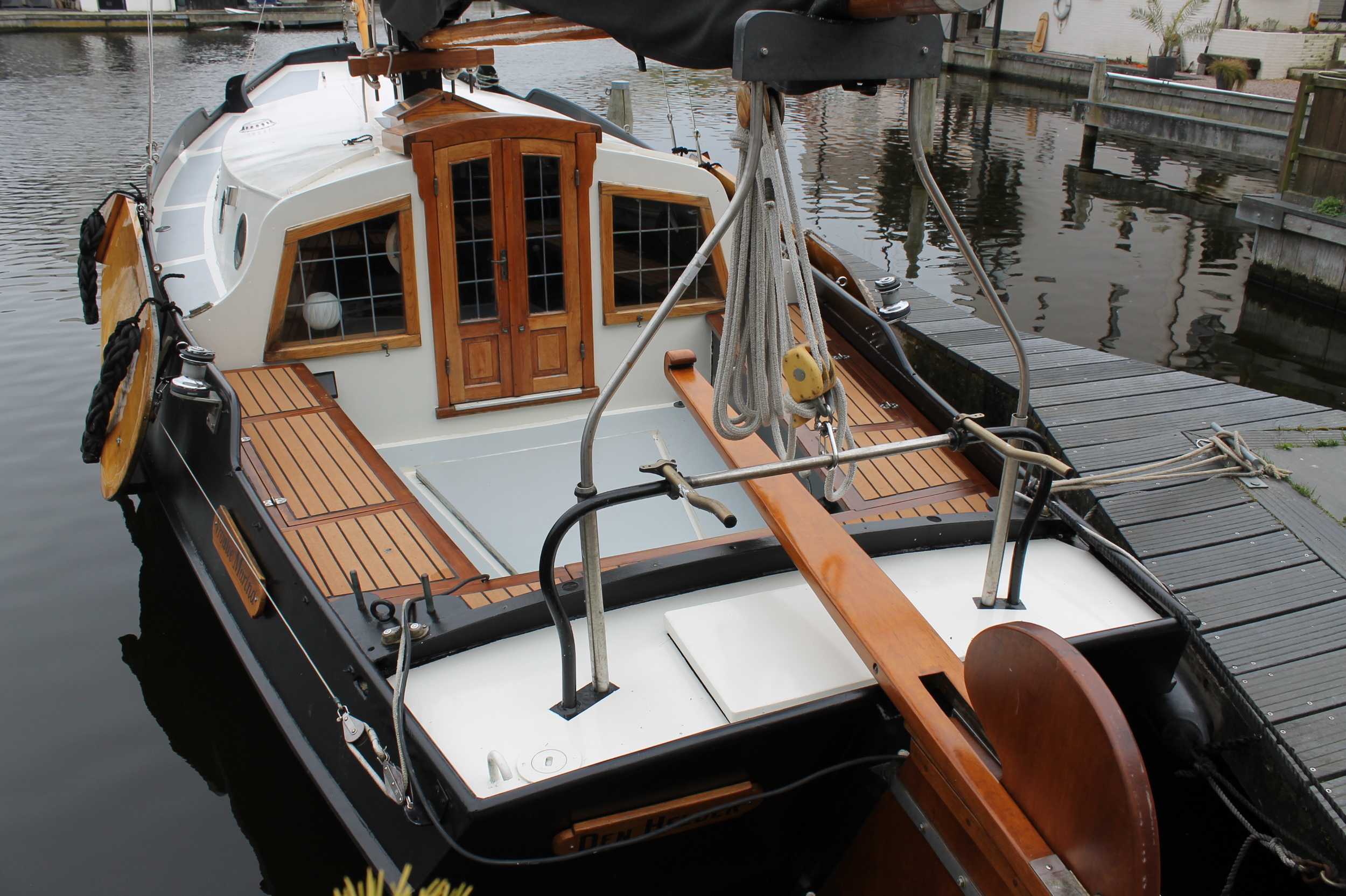 Zeeschouw Van Twillert 10.00 — foto 4 van 72