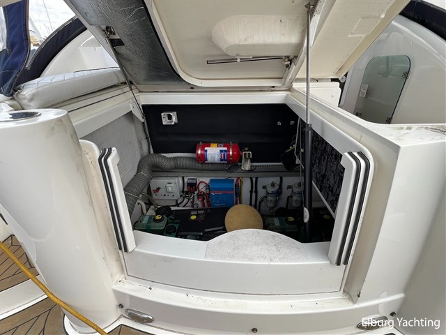 Fairline Targa 30 — foto 33 van 50