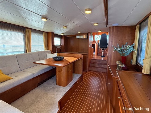 Altena Trawler 50 - France Proof - Stabilizers — foto 5 van 95