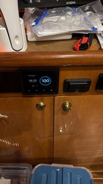 Cranchi 40 Atlantique — foto 8 van 12