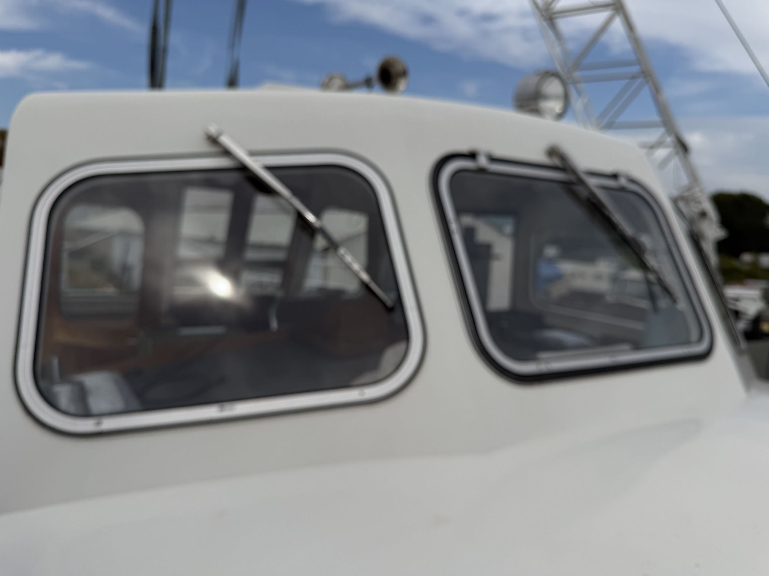 Akerboom Bakdekkruiser 1500 — foto 19 van 76