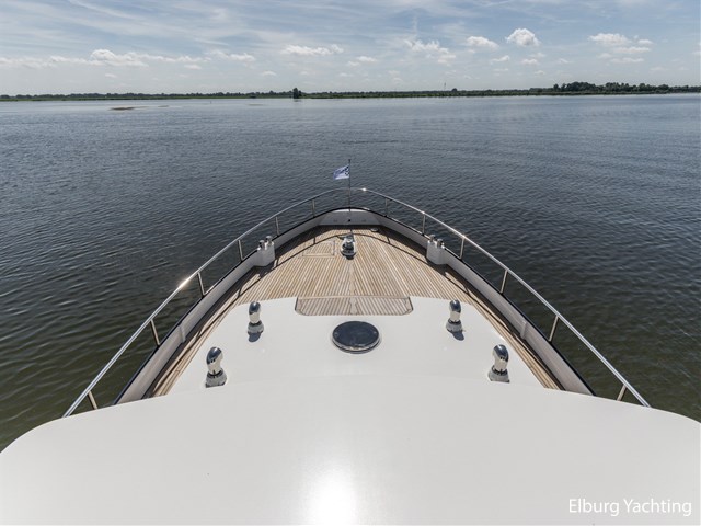 Altena 53 Custom Trawler - Stabilizers — foto 71 van 100