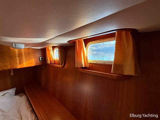 Altena Trawler 50 - France Proof - Stabilizers — foto 42 van 95