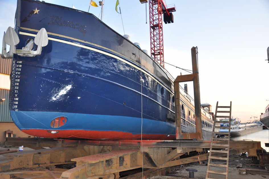 Luxe Motor 36.72, CBB Rijn — foto 88 van 92
