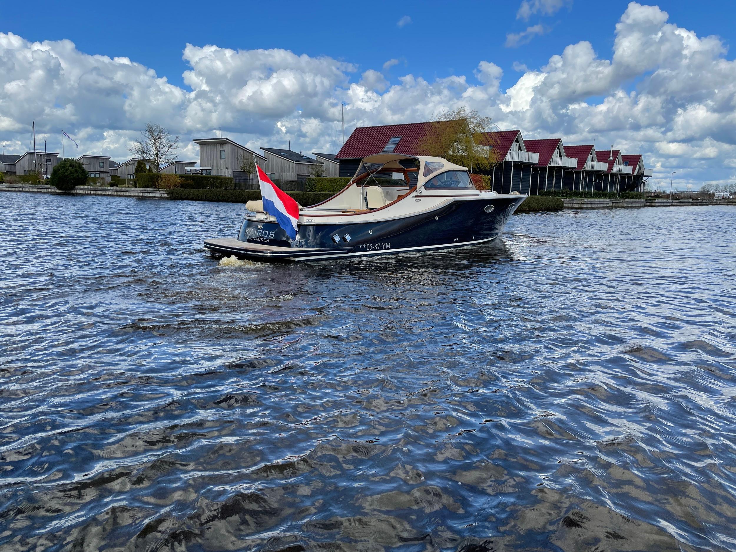 Rapsody R29 — foto 6 van 28
