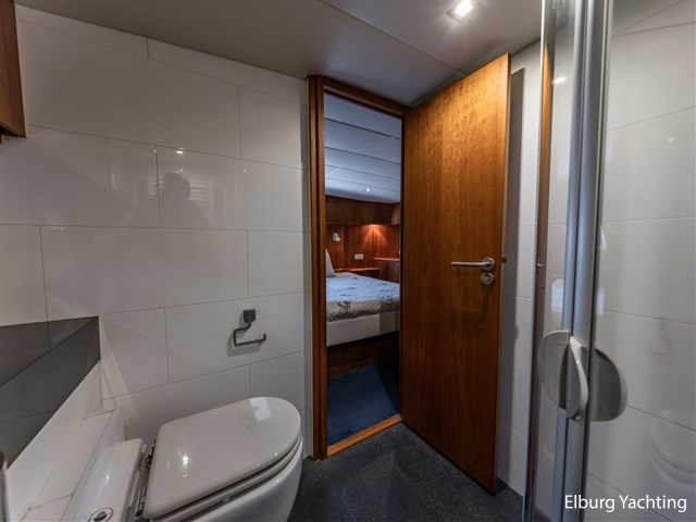 Van der Heijden Dynamic 1500 - Cabrio — foto 25 van 68
