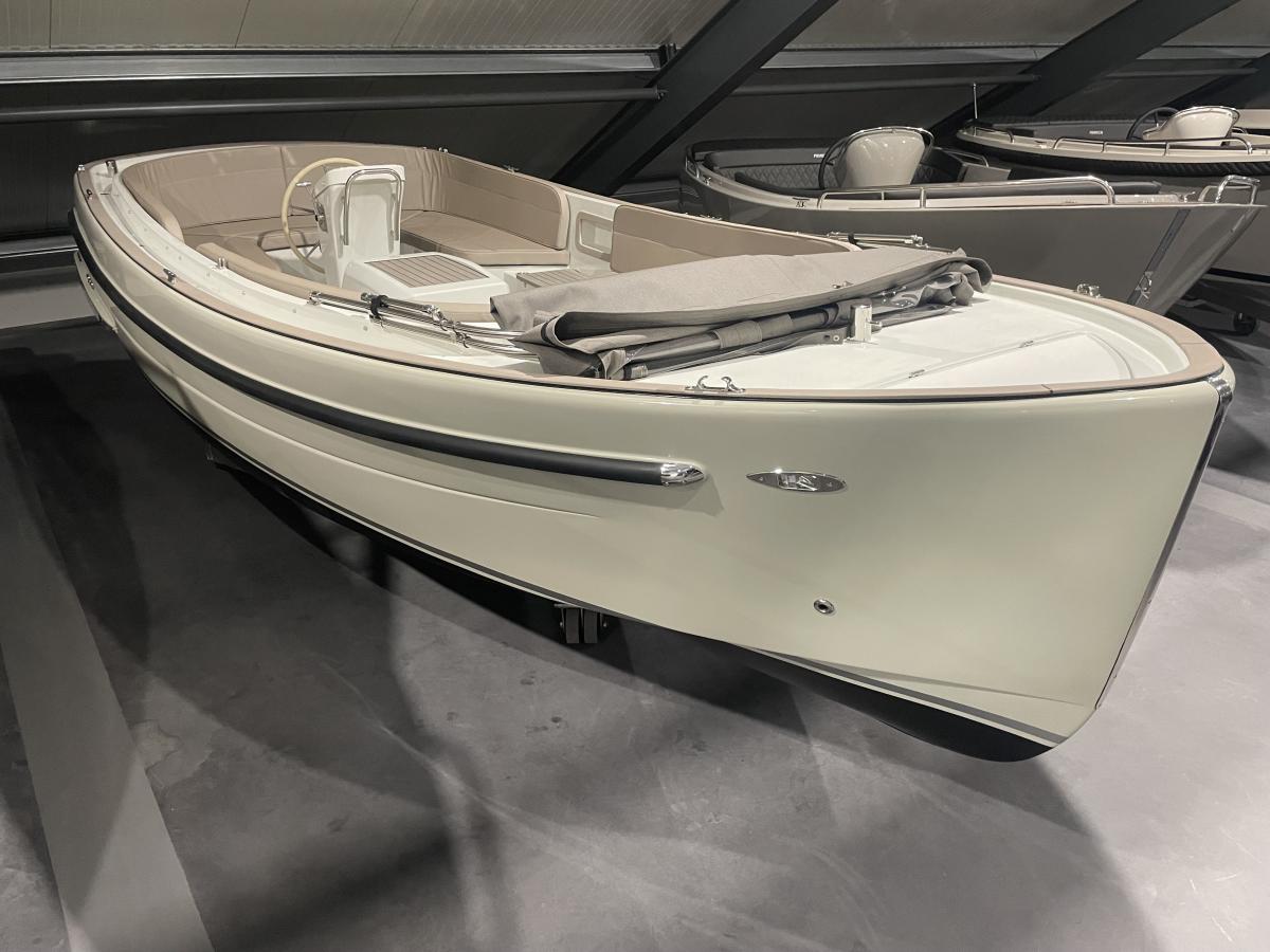 Antaris Fifty5