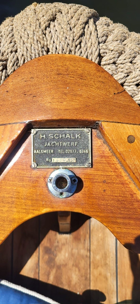 Schalk Vlet — foto 9 van 10