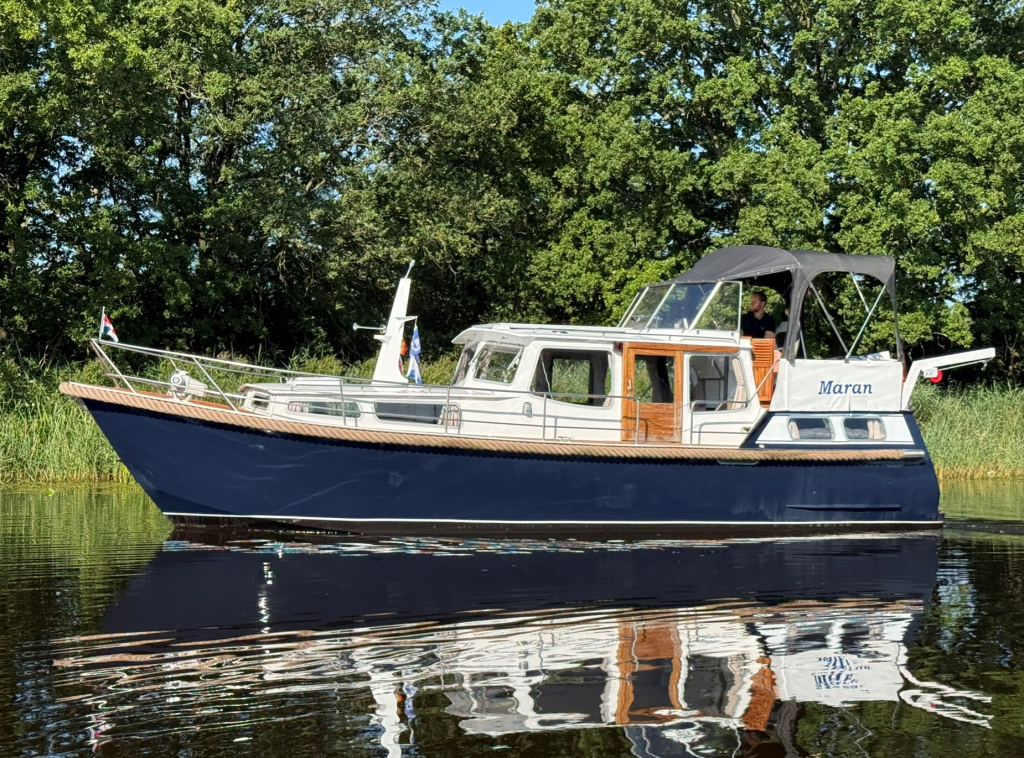 Vrijbuiter  1150 — foto 4 van 29