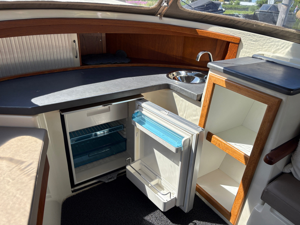 Antaris  RB 22 Weekender — foto 8 van 14