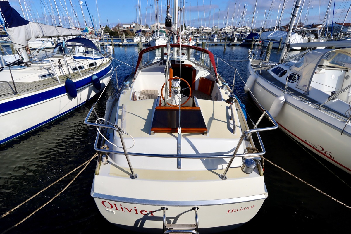 Malö 40 H - Nomad SK 34 — foto 29 van 48