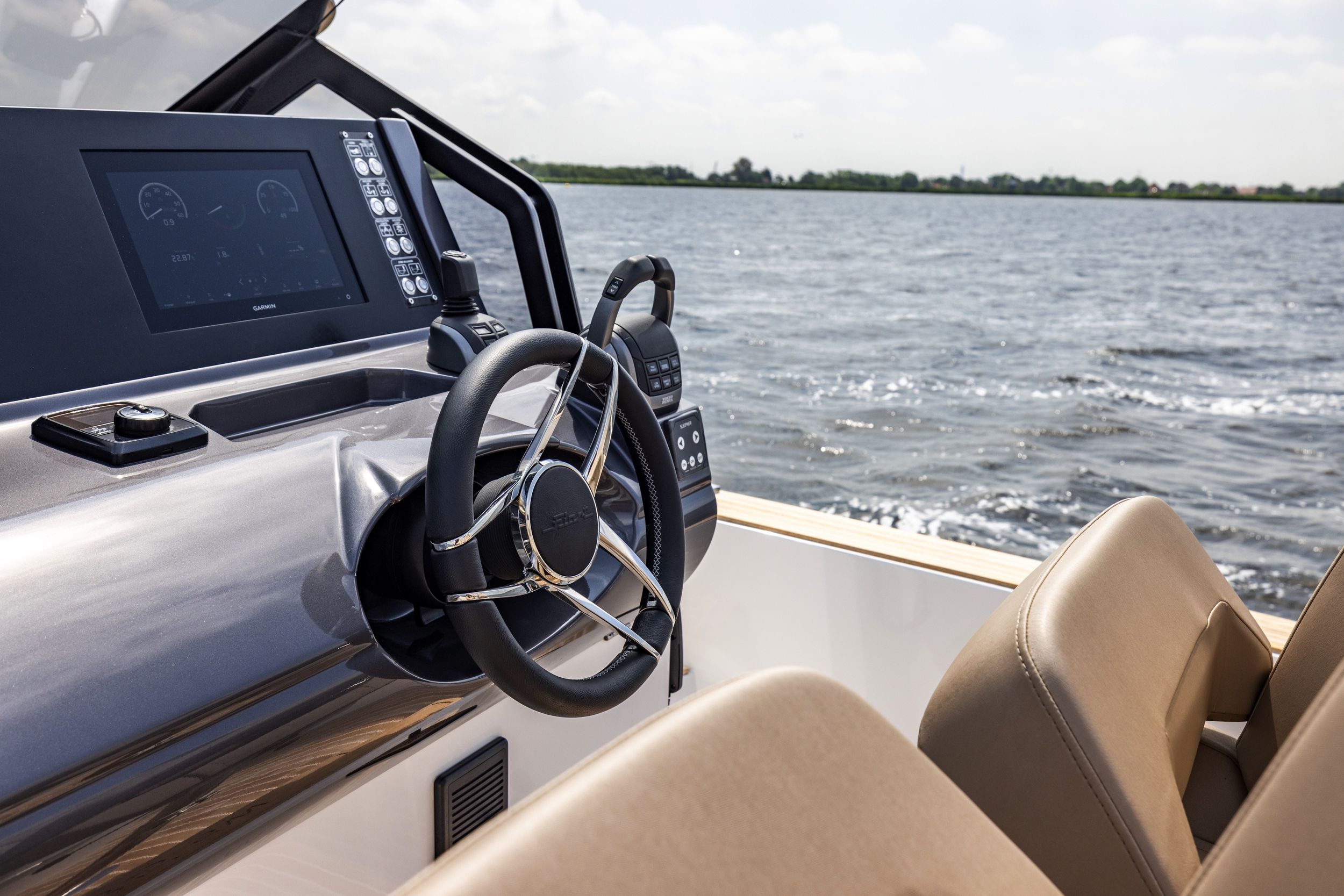 FIART 35 Seawalker — foto 4 van 28