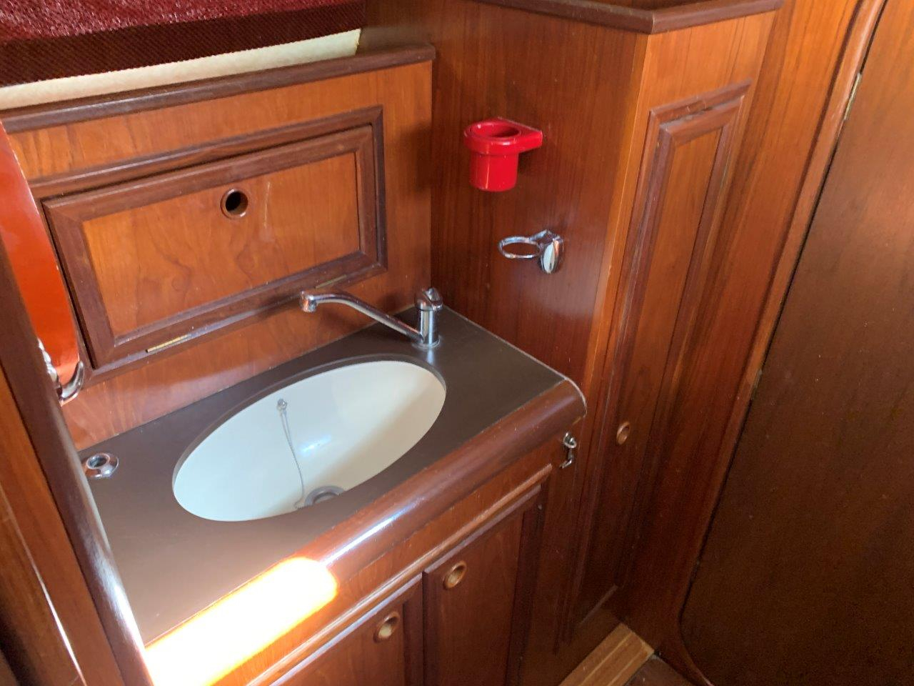 Beneteau Evasion 37 — foto 73 van 133